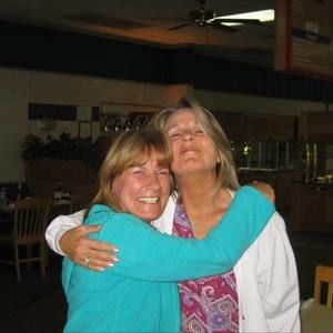 Meet your Posher, Tia